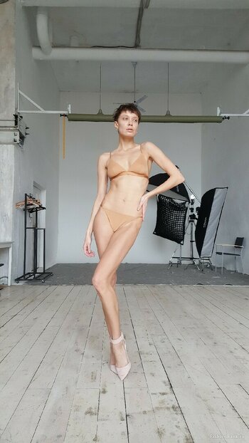 Oksana Chucha / chucha_babuchina Nude Leaks Photo 221