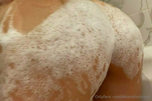 oksanafedorova Nude Leaks Photo 32