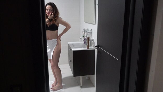 Olga Buganova Nude Leaks Photo 10