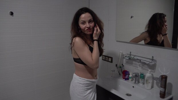 Olga Buganova Nude Leaks Photo 16