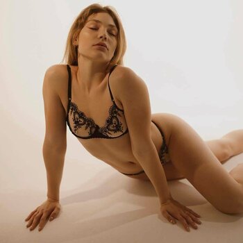 Olga Filonenko Nude Leaks Photo 13
