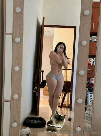 Olga Robledo / olgarobledo / olgarobledomx Nude Leaks OnlyFans Photo 58