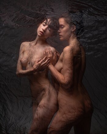 Olga Saharova / Aster Olya / olyasharypova Nude Leaks Photo 11