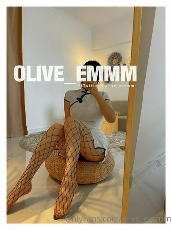 olive_emmm / imoliveeee Nude Leaks OnlyFans Photo 8
