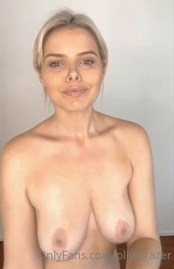 olivefrazer Nude Leaks OnlyFans Photo 5