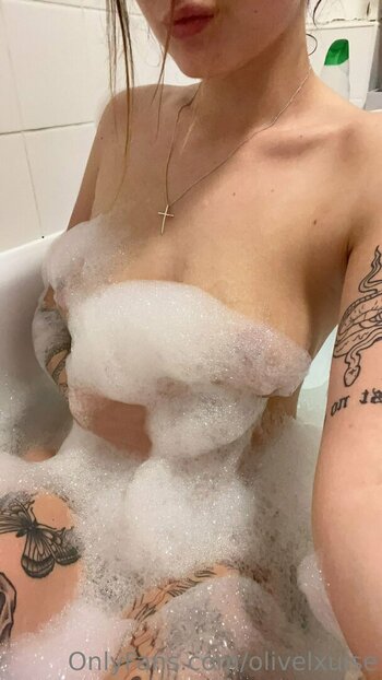 olivelxuise Nude Leaks Photo 32