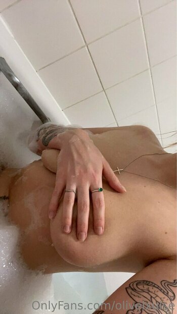 olivelxuise Nude Leaks Photo 36
