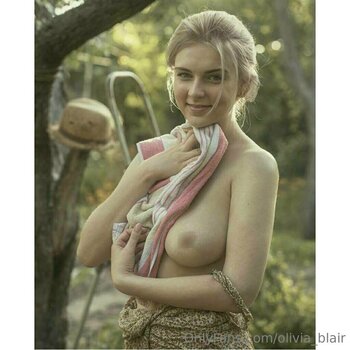 Olivia Blair / olivia_blair_vip / oliviablaair Nude Leaks OnlyFans Photo 7