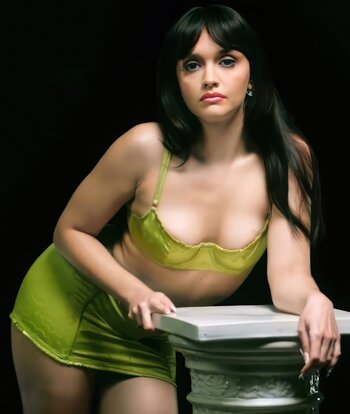 Olivia Cooke / livkatecooke Nude Leaks Photo 176