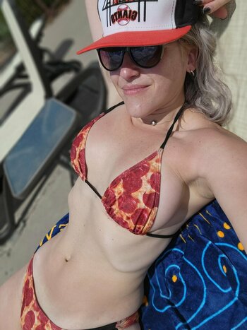 Olivia Gobert-Hicks Ai Porn / goberthicks Nude Leaks Photo 1