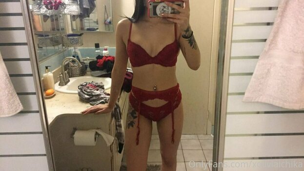 Olivia Ichika / xoliviaichika Nude Leaks OnlyFans Photo 47