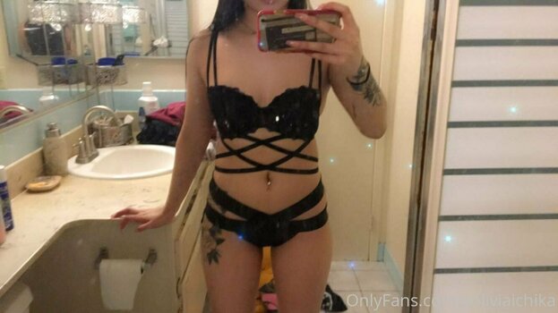Olivia Ichika / xoliviaichika Nude Leaks OnlyFans Photo 50