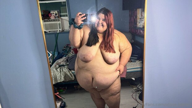 olivia_lebrun Nude Leaks Photo 6