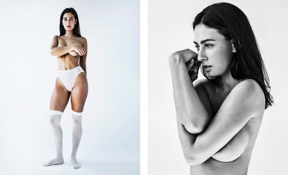 Olivia Norella / olivianorella Nude Leaks Photo 120
