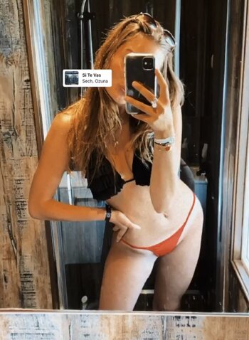 Olivia Porcher / oliviaporcher Nude Leaks Photo 28