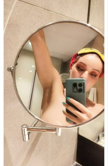 Olly Esse / ollyesse Nude Leaks Photo 14