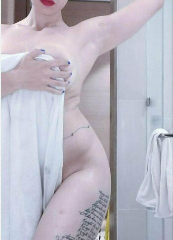Olly Esse / ollyesse Nude Leaks Photo 26