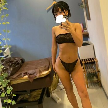 omitsu_outdoor / alostbabbyfree / omitsu_s025 Nude Leaks OnlyFans Photo 6