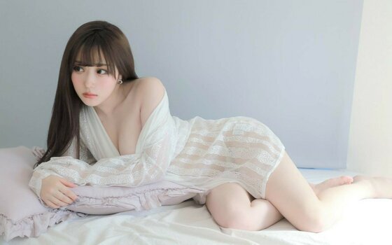Omotemaru / Omote Nude Leaks Photo 19