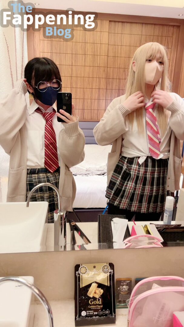 OnaDo_  どぅ→たま Nude Leaks Photo 6 | TheFappening