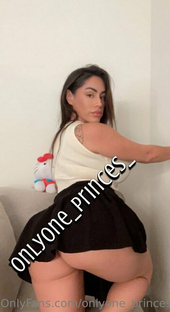 onlyone_princess / onlyone_princes_ Nude Leaks OnlyFans Photo 27