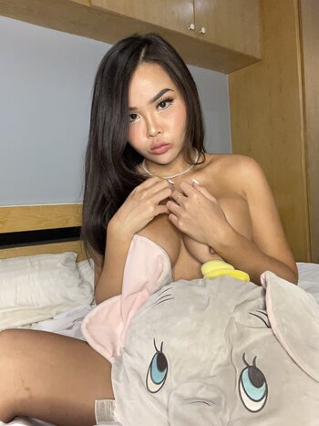 OnlyPing / msarayapat / onlypingx Nude Leaks OnlyFans Photo 12
