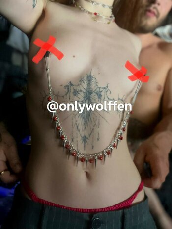 onlywolffen / onlyfen2 Nude Leaks OnlyFans Photo 15