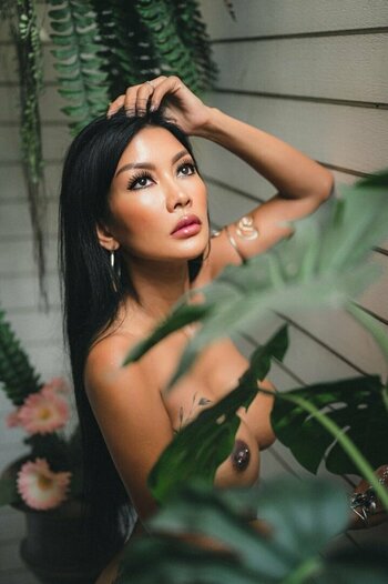 Opalita Taya / tayaopal / tayathegoddess Nude Leaks OnlyFans Photo 18