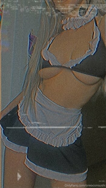 Oreoconsushi / https: Nude Leaks OnlyFans Photo 46