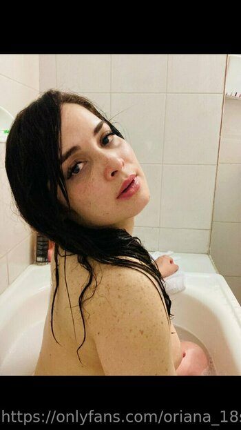 oriana_18s / Oriana / Ory-Stev / orianagonzalezmarzoli Nude Leaks OnlyFans Photo 4