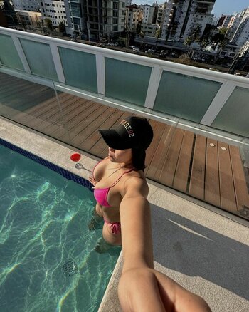 Oriana Falla / orianafalla Nude Leaks Photo 5