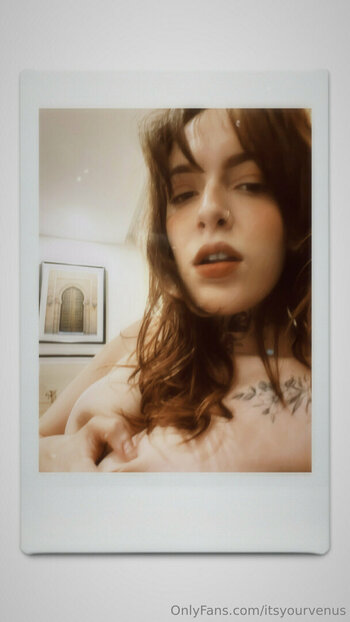 Oriana Valentine / Helvetios / badgalori / itsyourvenus Nude Leaks OnlyFans Photo 28