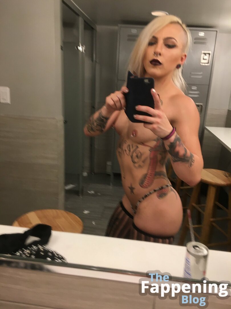 Orion Starr / Rebecca Carnage Rampage / orion_starr94 / orionstarrs Nude  Leaks OnlyFans Photo 2 | #TheFappening