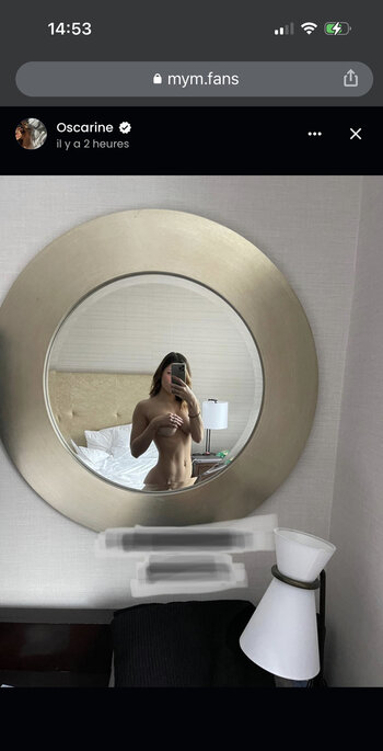 Oscarine38 / oscarine Nude Leaks OnlyFans Photo 15