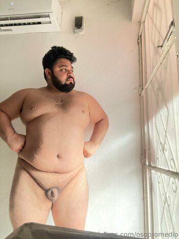 osopromedio Nude Leaks Photo 5
