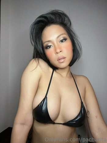 pacharita / Chile Singer / Pacharita - Thai / pachara.poonsawat Nude Leaks OnlyFans Photo 1