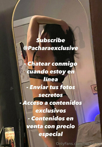 pacharita / Chile Singer / Pacharita - Thai / pachara.poonsawat Nude Leaks OnlyFans Photo 26