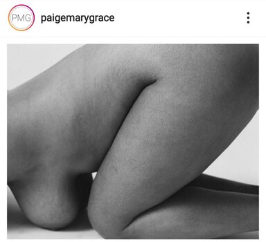 Paige Mary Grace / paigemarygrace Nude Leaks Photo 13