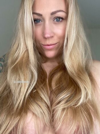 Paige Reever / ladyreever / paige_reever_x Nude Leaks OnlyFans Photo 39