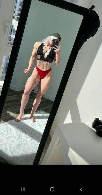 Paigecapener Nude Leaks Photo 1