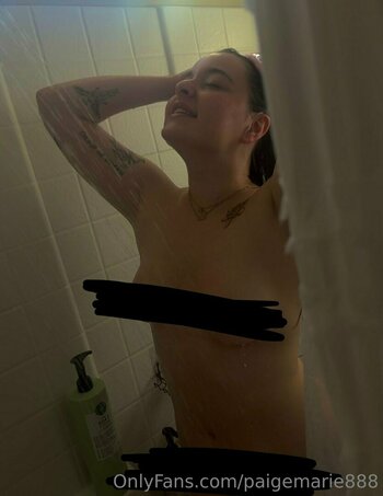paigemarie888 Nude Leaks Photo 19