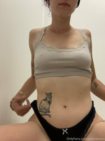 paletattoos / pablo__barragan / pale_tattoos Nude Leaks OnlyFans Photo 24