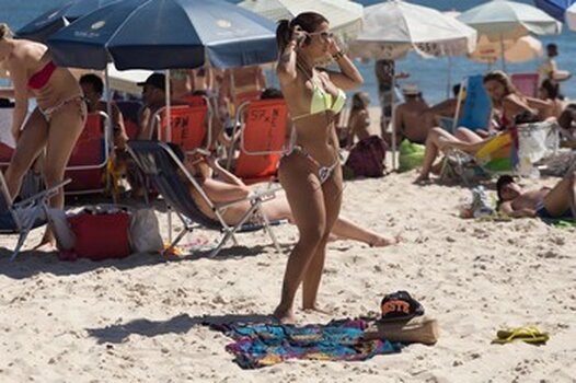 Paloma Gomes / Ex Miss Bumbum / fitatopbronzeamento / paloma_goficial Nude Leaks Photo 9