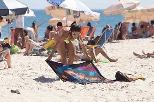 Paloma Gomes / Ex Miss Bumbum / fitatopbronzeamento / paloma_goficial Nude Leaks Photo 10