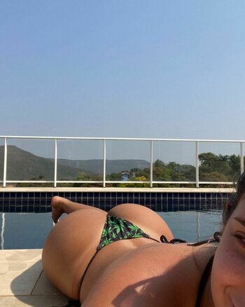 Paloma Nascimento / gatanegraoficial / pariviello Nude Leaks OnlyFans Photo 12