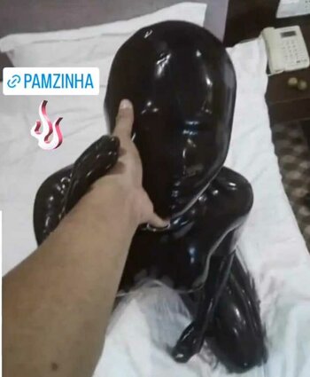 Pamela Nunes /  / Rubi Leex / pamelaleex_ Nude Leaks Photo 3