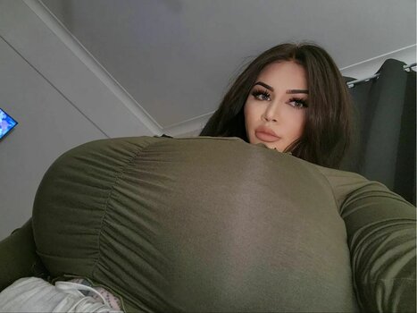 Pamelia / Misspamme / mspamelia Nude Leaks OnlyFans Photo 2