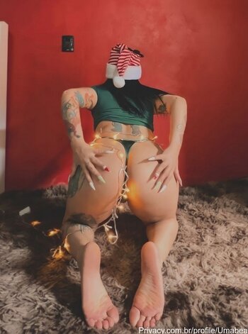 Pammtwerk / Pamela Lazzaretti / Umabeatle Nude Leaks Photo 3