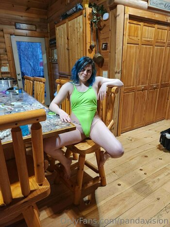 pandavision Nude Leaks Photo 40