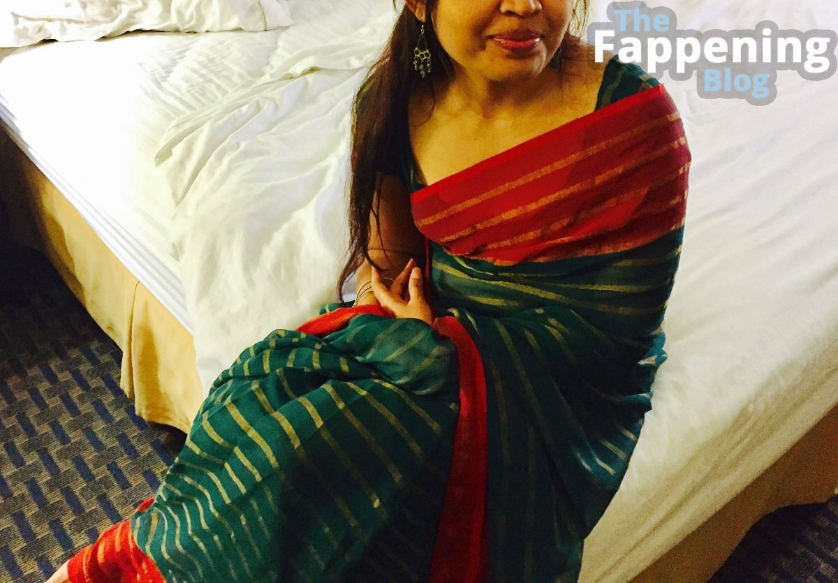 pankhurikunalblog / pankhurikunaalofficial Nude Leaks Photo 9 |  #TheFappening